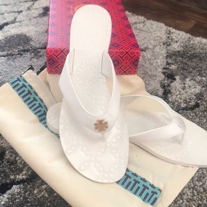 Tory Burch Sandals